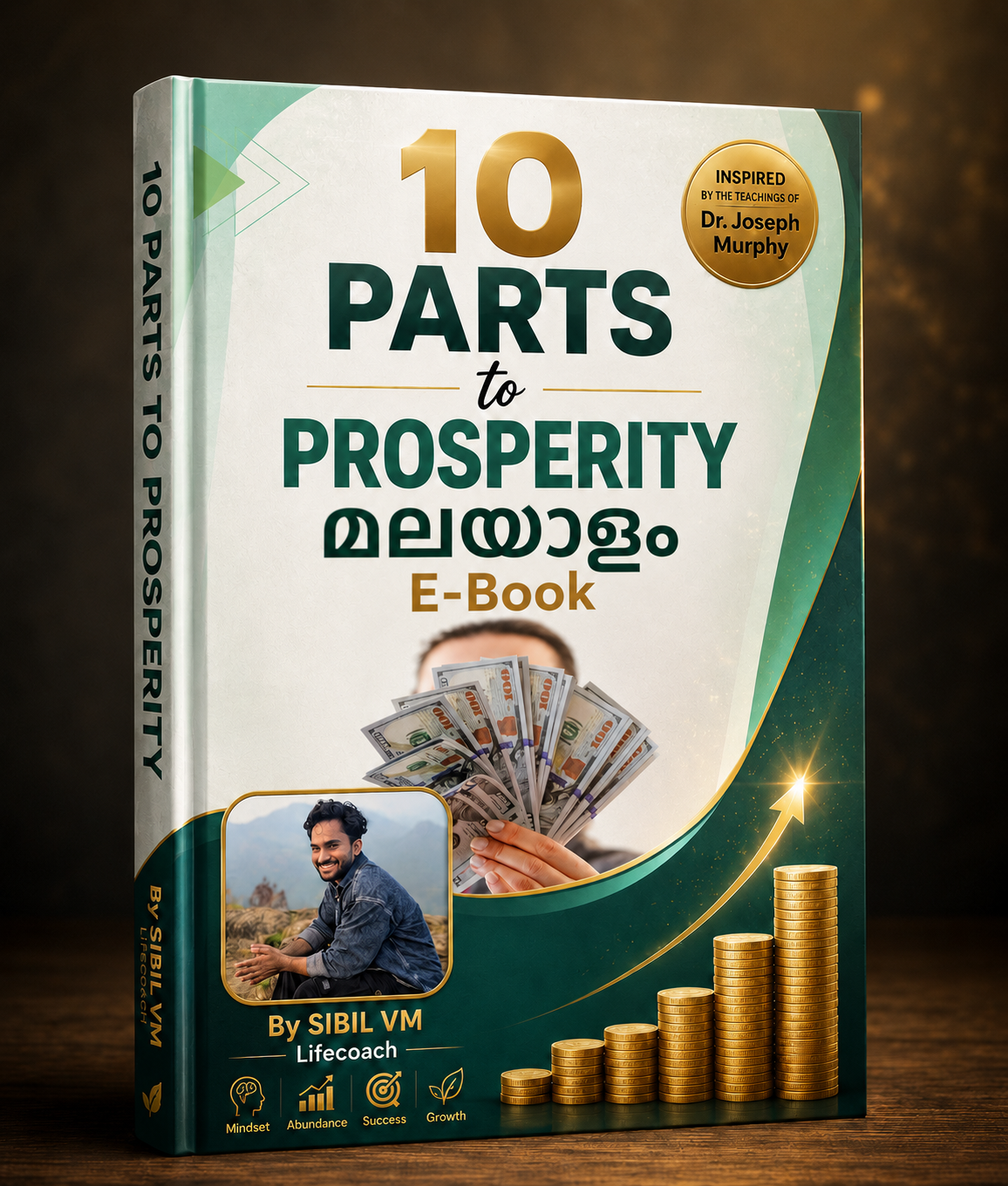 10 Parts to Prosperity